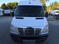 2011 Mercedes-Benz Sprinter Overview 2011 Mercedes-Benz Sprinter Overview