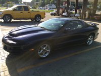 Firebird Firebird