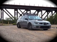 Impreza WRX Impreza WRX
