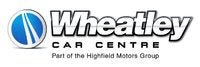 Wheatley Car Centre logo