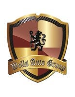 Wells Auto Group logo