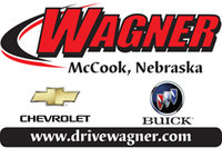 Wagner Chevrolet logo