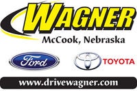 Wagner Ford Toyota logo