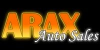 Arax Inc. Auto Sales logo