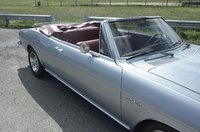 1965 Chevrolet Corvair Overview 1965 Chevrolet Corvair Overview