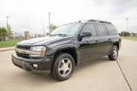 TrailBlazer EXT TrailBlazer EXT