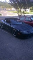 1997 Mitsubishi Eclipse Spyder Overview 1997 Mitsubishi Eclipse Spyder Overview