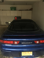 3000GT 3000GT