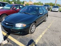 Cavalier Cavalier