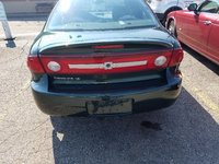 Cavalier Cavalier