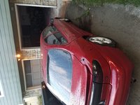 1999 Ford Contour SVT Overview 1999 Ford Contour SVT Overview