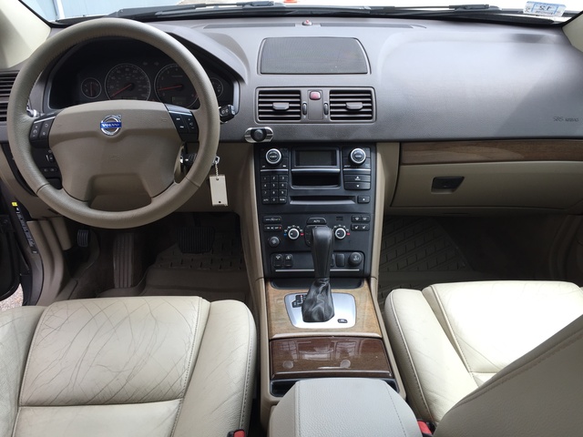 2010 Volvo Xc90 Pictures Cargurus