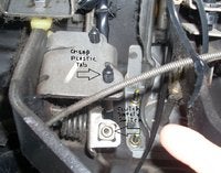 Nissan Frontier Questions - Engine won't start ...clutch ... 2000 s10 pickup wiring diagram under dash 