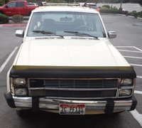 Wagoneer Wagoneer