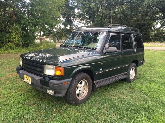 1999 Land Rover Discovery User Reviews Cargurus