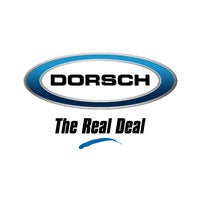 Dorsch Ford Kia logo