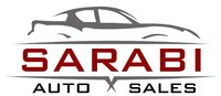 Sarabi Auto Sales logo