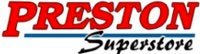 Preston Superstores logo
