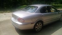 X-TYPE X-TYPE
