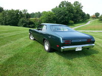 1970 Plymouth Duster Overview 1970 Plymouth Duster Overview