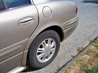 LeSabre LeSabre
