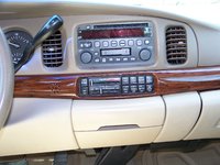 2004 Buick LeSabre - Interior Pictures - CarGurus