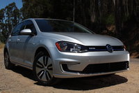 e-Golf