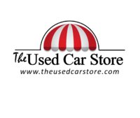 The Used Car Store logo