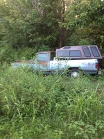 1984 Dodge RAM 250 Overview 1984 Dodge RAM 250 Overview