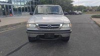 B-Series Pickup B-Series Pickup