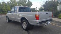 B-Series Pickup B-Series Pickup