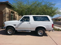 Bronco Bronco