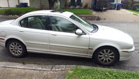 X-TYPE X-TYPE