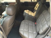 1995 Jeep Grand Cherokee - Interior Pictures - CarGurus