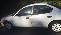 Plymouth Plymouth