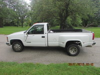 C/K 3500 C/K 3500