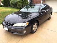 ES 300 ES 300
