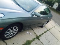 ES 300 ES 300