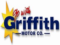 Griffith Motor Co. logo