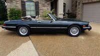 XJ-S XJ-S