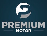 Premium Motor logo