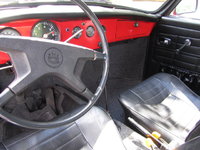 1974 Volkswagen Karmann Ghia - Pictures - CarGurus