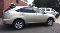 RX 330 RX 330