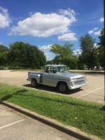 C/K 10 C/K 10