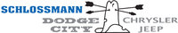 Schlossmann Dodge Chrysler Jeep Ram logo
