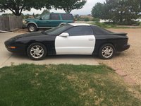 Firebird Firebird