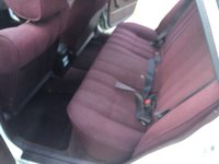 1989 Toyota Camry Interior Pictures Cargurus