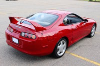 Supra Supra