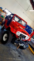 1963 Toyota Land Cruiser Overview 1963 Toyota Land Cruiser Overview