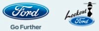 Lookout Ford logo